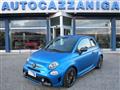 ABARTH 695 1.4 TURBO T-JET 180cv COMPETIZIONE NUOVO MODELLO