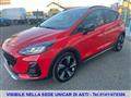 FORD FIESTA 1.0 Ecoboost Hybrid 125 CV 5 porte Active