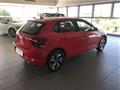 VOLKSWAGEN POLO 1.0 TSI 5p. Comfortline BlueMotion Technology