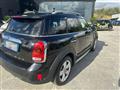 MINI COUNTRYMAN Mini 2.0 Cooper D Business Countryman Automatica