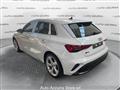 AUDI A3 SPORTBACK A3 SPB 35 TDI S tronic S line edition