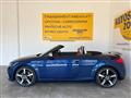 AUDI TT Roadster 2.0 TDI ultra SEDILI SPORTIVI