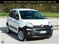 FIAT PANDA VAN VAN 1.3 MJT 75CV 4X4  (AUTOCARRO 2 POSTI)