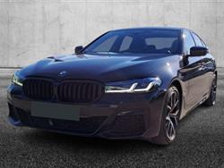 BMW SERIE 5 d 48V xDrive Msport