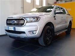 FORD Ranger 2.0 tdci double cab Limited 170cv - IVA ESPOSTA
