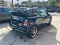 MINI CABRIO 1.6 16V Cooper Sidewalk Cabrio