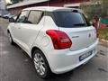 SUZUKI SWIFT 1.2 Hybrid Cool