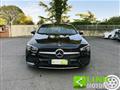 MERCEDES CLASSE CLA Shooting Brake Executive, FINANZIABILE