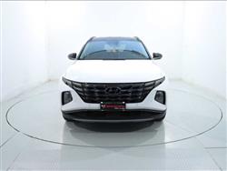 HYUNDAI NUOVA TUCSON 1.6 HEV aut. XLine