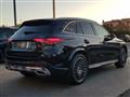 MERCEDES GLC SUV 4Matic Mild-Hybrid AMG ADVANCED PLUS