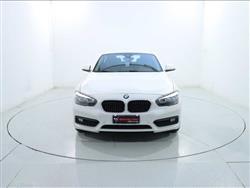 BMW SERIE 1 d 5p. Business