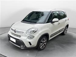 FIAT 500L 1.6 Multijet 120 CV Trekking