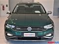 VOLKSWAGEN PASSAT 2.0 TDI 190 CV DSG 4MOTION + DIFF. ELETT. XDS + DY