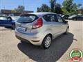 FORD FIESTA 1.5 TDCi 75CV 5 porte