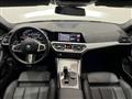 BMW SERIE 4 GRAND COUPE 420d xDrive 48V Msport