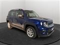 JEEP RENEGADE 4XE PHEV 1.3 190 CV TURBO LIMITED T4 4XE AT6