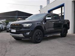 FORD Ranger 2.0 tdci double cab Limited 170cv auto