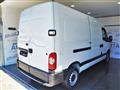 RENAULT Master II T35 2.5 dci 120cv L2H2 Gener. CLIMA!