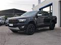 FORD Ranger 2.0 tdci double cab Limited 170cv auto