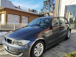 BMW Serie 1 118i 5 porte Eletta