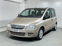 FIAT MULTIPLA 1.9 MJT Emotion