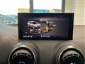 AUDI Q2 TFSI quattro S tronic