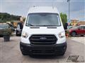 FORD TRANSIT 350 2.0TDCi EcoBlue 170CV PL-TM Furgone Trend