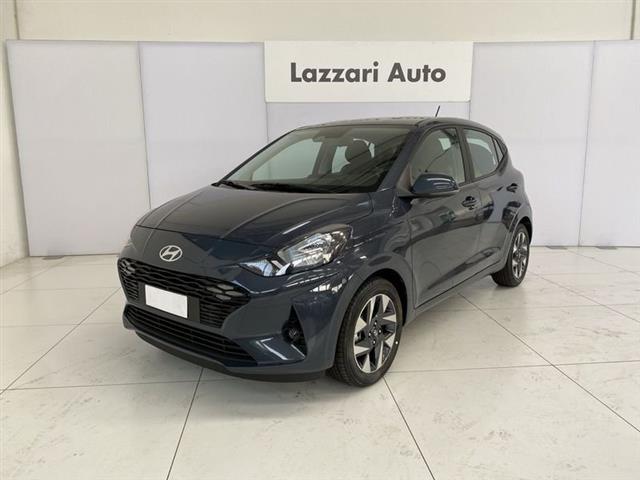 HYUNDAI NEW i10 i10 1.0 MPI Connectline