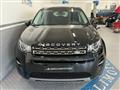 LAND ROVER DISCOVERY SPORT 2.0 td4 awd 150cv 7p.ti auto Eu6.d tmp