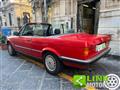 BMW SERIE 3 i Cabriolet