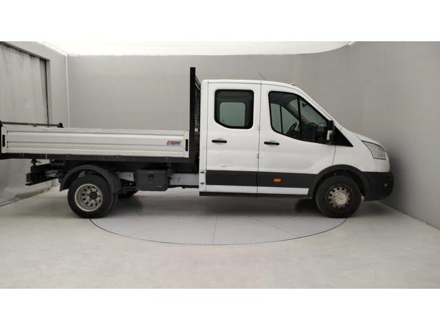 FORD TRANSIT 350 2.0 tdci 130cv trend L3H2 E6.2