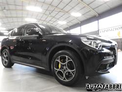 ALFA ROMEO Stelvio 2.2 T.diesel 210 CV AT8 Q4 Super