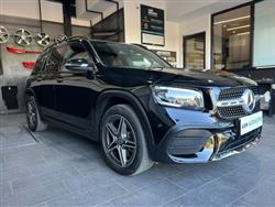 MERCEDES CLASSE GLB d Automatic 4Matic Premium