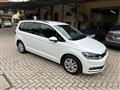 VOLKSWAGEN TOURAN 2.0 TDI 150 CV SCR DSG Executive 7 POSTI