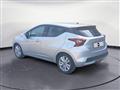 NISSAN MICRA 1.0 IG 12V 5 porte Acenta