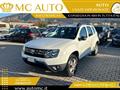 DACIA DUSTER 1.6 110CV 4x2 GPL Lauréate