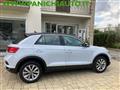 VOLKSWAGEN T-ROC 1.0 TSI 115 CV Style BlueMotion Technology