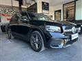 MERCEDES CLASSE GLB d Automatic 4Matic Premium
