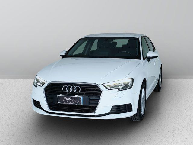 AUDI A3 SPORTBACK III 2016 Sportback -  Sportback 30 1.6 tdi Busine