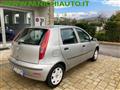 FIAT PUNTO 1.2i cat 5 porte Feel