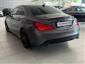 MERCEDES CLASSE CLA d Automatic Sport Night