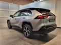 TOYOTA RAV4 2.5 PHEV (306CV) E-CVT AWD-i Style+