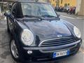 MINI Cabrio 1.6 16V One Cabrio