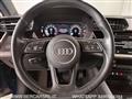 AUDI A3 SPORTBACK A3 SPB 30 g-tron S tronic