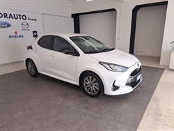 MAZDA 2 HYBRID Mazda2 Hybrid 1.5 VVT e-CVT Full Hybrid Electric Select