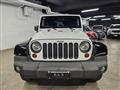 JEEP WRANGLER Unlimited 2.8 CRD DPF Sahara Auto