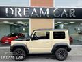 SUZUKI JIMNY 1.5 5MT Top 4 POSTI Sakigake N° 13/20