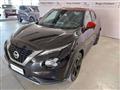 NISSAN JUKE 1.0 dig-t N-Connecta 114cv