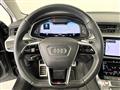 AUDI A6 AVANT Avant 3.0 TDI mhev quattro tiptronic 349 cv