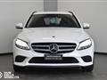 MERCEDES CLASSE C SW d S.W. 4Matic Auto Business Extra